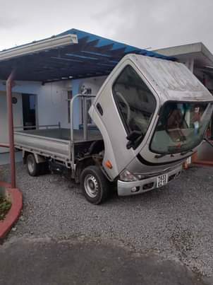 toyota dyna