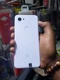 A picture of Google Pixel 3A
