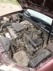 A picture of 2004 camry bigdaddy V6 Engine is tapping but gear and