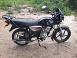 A picture of Bm x125 Full document inauzwa