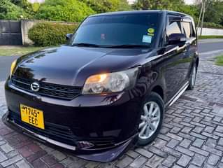 A picture of TOYOTA RUMION