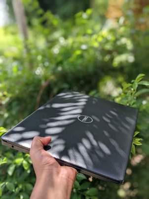 A picture of Dell inspron 15