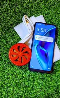 A picture of REDMI A2 