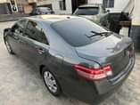 A picture of Clean Foreign used 2011 TOYOTA CAMRY with clean interior and
