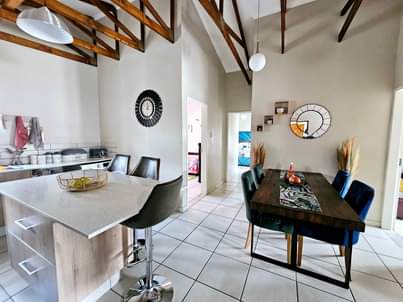 Rustenburg's Q.