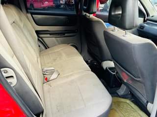 A picture of Nisan xtrail zinauzwa