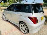 A picture of Toyota IST