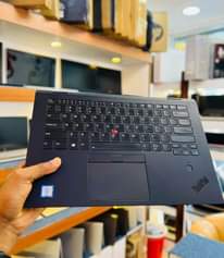 A picture of LENOVO THINKPAD X1 CARBON