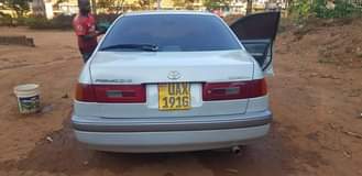 A picture of Premmio for sale call me on 256751331103 or what app