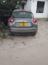 A picture of NISSANI JUKE