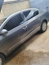 A picture of Passat for sale