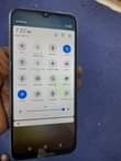 A picture of Tecno spark 7