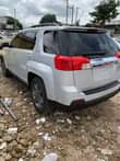 A picture of 2016 gMC Terrain Yes