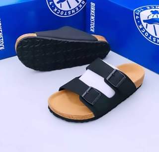 birkenstocks