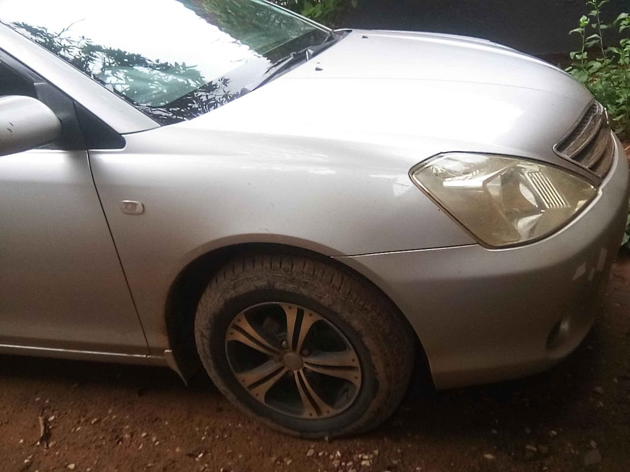 used toyota