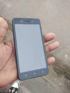 itel a16