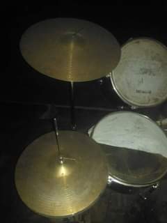 drum set