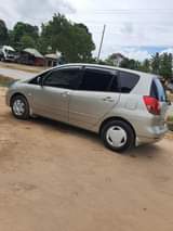 A picture of Toyota Spacio