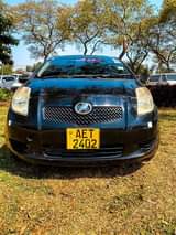 used toyota vits