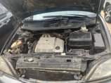 A picture of Rx 300