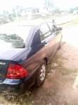 A picture of Toyota Corolla bank type very neat nothing to fix just