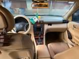A picture of Mercedes Benz c200 06