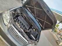 A picture of Toyota corolla 08038587752