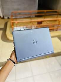 A picture of Dell