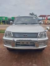 Mutekanga G.