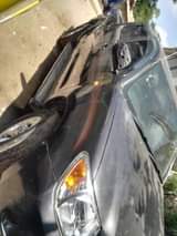 A picture of HILUX
