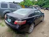 A picture of Toyota Camry 2008