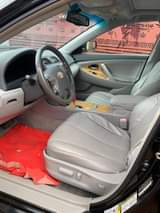 A picture of 2006 Toyota Camry voltron