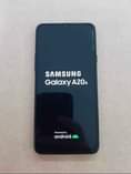 A picture of SAMSUNG GALAXY A20s