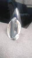 A picture of Flat Iron