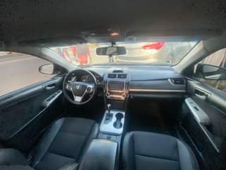 A picture of Tokunbo Toyota Camry Sport