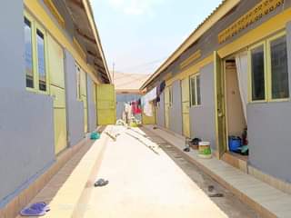 A picture of Rentals