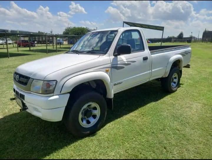 bakkies under r80000