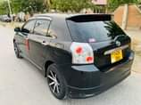 A picture of TOYOTA RUNNIX