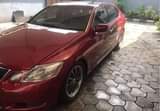 A picture of PRICE SLASHED Extremely clean 2007 Model LEXUS GS300 Absolutely nothing