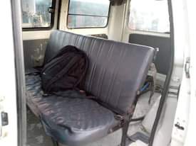 A picture of Dx townace