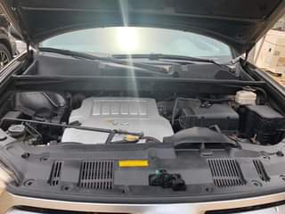A picture of 2012 Toyota highlander extremely clean Bought 3 months ago