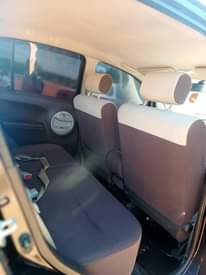A picture of Toyota PASSO New model Engine capacity Cc990 FULL DOCUMENT Full