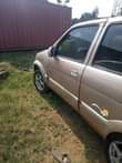 A picture of 2004 Toyota cami Cami