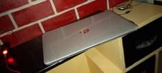 A picture of HP core i5 bei Chee kabsa laki na elfu 60
