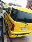 A picture of Korope bus first body engine and gear is