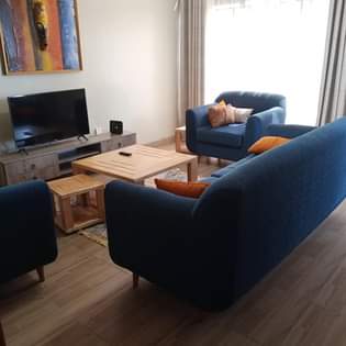 kinyinya accommodation