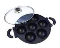 A picture of MASA PAN