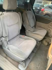 A picture of 2006 Toyota Sienna Xle