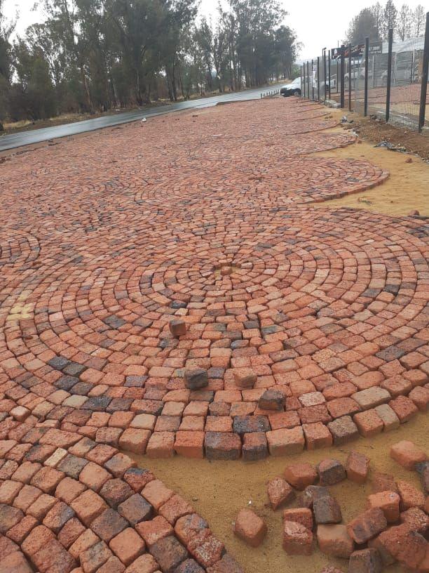bricks