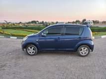 used toyota passo